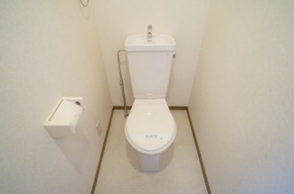 【トイレ】