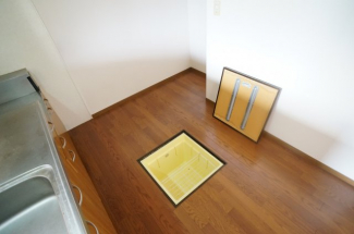 参考、同建物・同間取りの号室