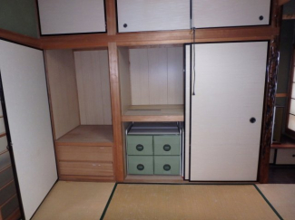 【和室】
