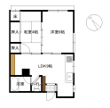 淡路市岩屋のマンションの画像