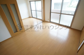 参考、同建物・同間取りの号室