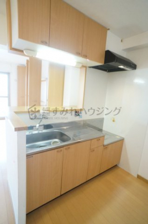 参考、同建物・同間取りの号室