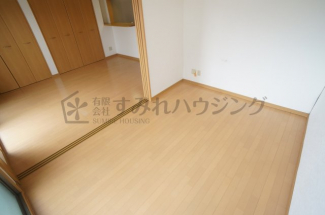 参考、同建物・同間取りの号室