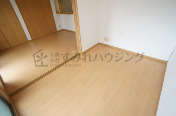 参考、同建物・同間取りの号室
