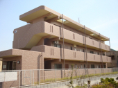 宝塚市山本南１丁目のマンションの画像