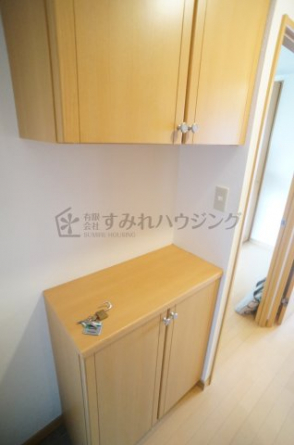 参考、同建物・同間取りの号室