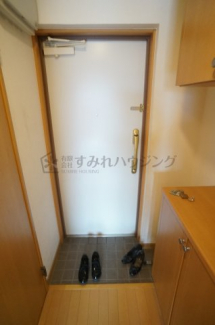 参考、同建物・同間取りの号室