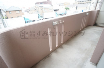 参考、同建物・同間取りの号室