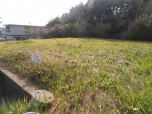 成田市名古屋の売地の画像
