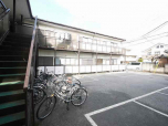 船橋市宮本5丁目の駐車場の画像