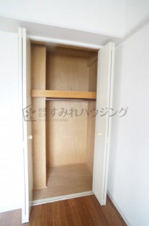 【収納】