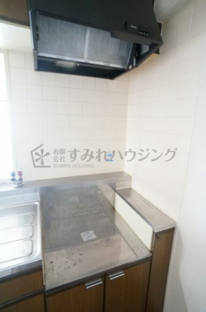 【キッチン】