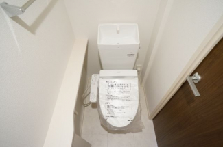 【トイレ】