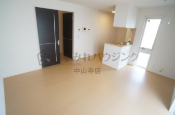 【居間・リビング】