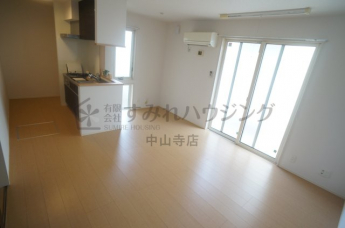 【居間・リビング】