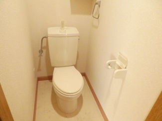 【トイレ】