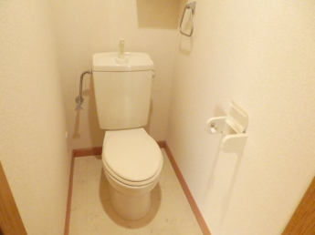 【トイレ】