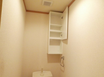 【トイレ】
