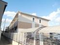 明石市魚住町長坂寺のアパートの画像