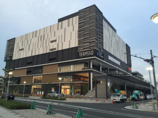 姫路市東駅前町の店舗事務所の画像