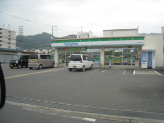 ファミリーマート東大阪善根寺店まで198m