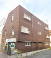 富士マンション若宮の画像