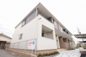 明石市二見町西二見のアパートの画像
