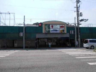 大阪市城東区成育４丁目の店舗一部の画像