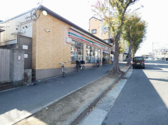 セブンイレブン神戸灘楠丘町６丁目店まで264m