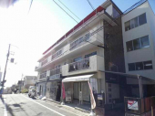 神戸市灘区高羽町５丁目のマンションの画像