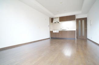 【居間・リビング】