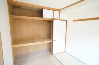 【収納】