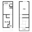 椎堂1丁目貸家の画像