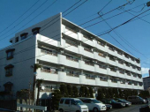仙台市青葉区高松２丁目のマンションの画像