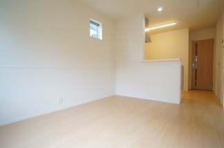 【居間・リビング】