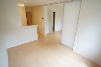 【居間・リビング】