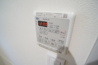 【その他設備】