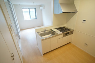 【居間・リビング】