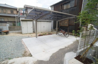 【その他共有部分】