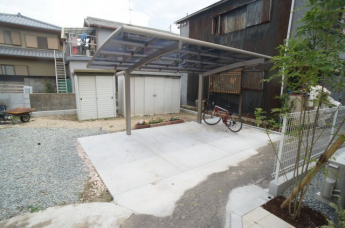 【その他共有部分】