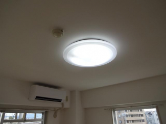 来客の確認ができます。