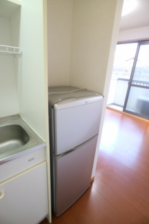 【その他設備】