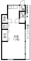 加古川市平岡町新在家のアパートの画像