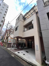 神戸市中央区北長狭通３丁目のマンションの画像