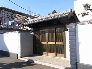 姫路市土山６丁目の一戸建ての画像