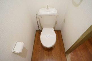 【トイレ】