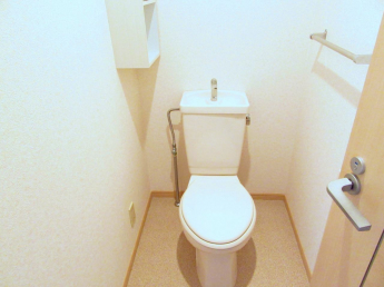 【トイレ】