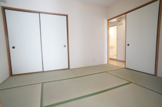 【和室】