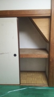 久々知西町2丁目貸家の画像