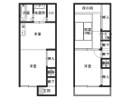 久々知西町2丁目貸家の画像